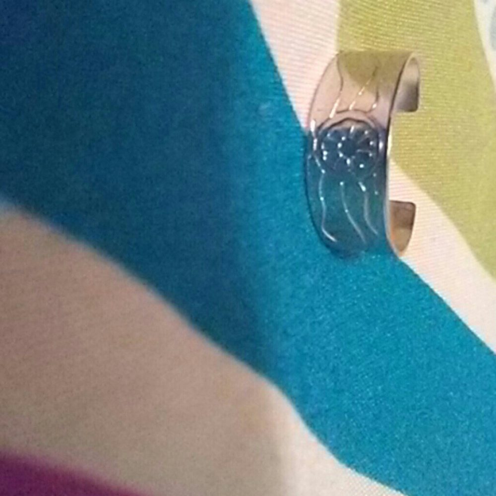 A ring